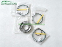 JF015E RE0F11A JF015 CVT Şanzıman Kasnağı Contası ve Yağ Halkası tamir kiti Nissan Mitsubishi Davul Piston Araba Aksesuarları