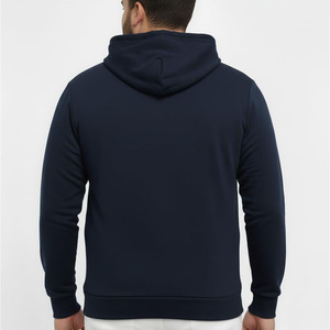 Sudadera con Capucha Extra Grande para Hombre, Diseño Moderno y Cómodo 2026, Personalizada, 100% Algodón, Forro Polar Transpirable, Sudadera de Invierno - Product Image 4
