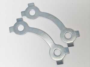 Nouveaux boulons de fixation de pignon <span class=keywords><strong>arrière</strong></span> en aluminium pour <span class=keywords><strong>moto</strong></span> Yamaha YBR125 Tianjian, pièces de fixation de grand pignon <span class=keywords><strong>arrière</strong></span> - Product Image 5