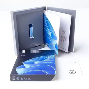 Nuevo <span class=keywords><strong>Windows</strong></span> <span class=keywords><strong>11</strong></span> <span class=keywords><strong>Pro</strong></span> USB en Caja, Licencia 100% Activada en Línea, 6 Meses de Garantía, Envío Rápido, Sistema Operativo - Product Image 5
