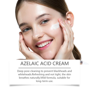 <span class=keywords><strong>Crème</strong></span> réparatrice à l'acide azélaïque West Month, <span class=keywords><strong>crème</strong></span> réparatrice douce pour la peau du <span class=keywords><strong>visage</strong></span>, <span class=keywords><strong>crème</strong></span> purifiante - Product Image 3