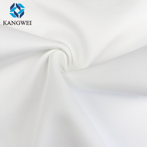 ผ้าโพลีเอสเตอร์สแปนเด็กซ์ระบายอากาศได้ดีผ้า240gsm นกอินทรี3D - Product Image 3