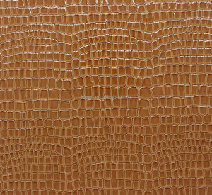 Chất lượng cao Ôn châu PU da tổng hợp lót cho giày - Product Image 4