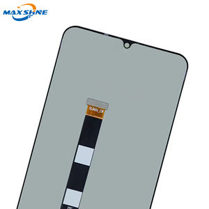 Per Realme <span class=keywords><strong>C53</strong></span> originale gruppo digitalizzatore schermo LCD nuovo di zecca con 1 anno di garanzia testato per l'uso del telefono <span class=keywords><strong>cellulare</strong></span> - Product Image 5