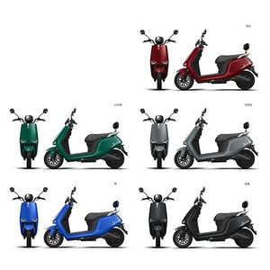 Scooters and Scooters Bike <b>Moped</b> for Scooter Motorcycles Scooter - Product Image 4