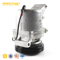 PERFECTRAIL 95201-77GB2 de aire 12V condición compresor de CA para Suzuki Jimny Seiko Seiki 1998- OEM 95200-77GB1