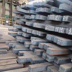 Offres Spéciales en usine billettes d'acier a36 à bas prix de haute qualité - Product Image 6