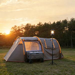 Tente tunnel de <span class=keywords><strong>camping</strong></span> sur mesure en gros, matériau imperméable pour la vente au détail et la <span class=keywords><strong>location</strong></span> en plein air - Product Image 2