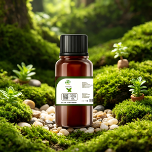 น้ำมันหอมระเหยมิ้นท์บริสุทธิ์แบบกลั่นด้วยไอน้ำจาก Mrembo Naturals บำรุงผิวให้ชุ่มชื้น ฟื้นฟูผิว ออร์แกนิค บิวตี้ เวลเนส สำหรับผิวธรรมดา - Product Image 5