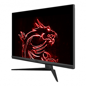 MSI G273 27นิ้ว IPS 165Hz 1MS แบนเกมกับ1920X1080 FHD สนับสนุน <span class=keywords><strong>NVIDIA</strong></span> <span class=keywords><strong>G</strong></span>-<span class=keywords><strong>SYNC</strong></span> เข้ากันได้ - Product Image 2