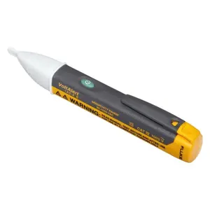 Flukes 1AC Non-contact 1000V Voltage Detectors Electrical Tester Pen