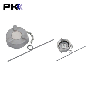 Pour PONTIAC OLDSMOBILE GMC BUICK CADILLAC CHEVROLET bouchon de <span class=keywords><strong>carburant</strong></span> OEM GT261 19207873 bouchon de remplissage de réservoir de <span class=keywords><strong>carburant</strong></span> - Product Image 6