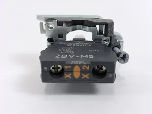New and in Stock XB4BVM5 <strong>Voyant</strong> Pilote LED Orange for PLC, PAC &amp; Dedicated Ctrlrs - Product Image 4