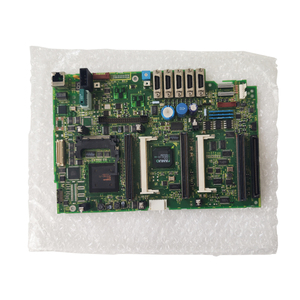 Carte mère FANUC d'origine testée et utilisée A20B-8101-0372 - Product Image 3