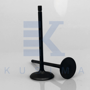 Soupape de moteur d'admission et d'échappement de qualité supérieure pour Land Rover 306PS AJ126 AJ300 3.0T 508PS 5.0T 508PN 5.0L LR010699 LR010698 LR054852 - Product Image 3