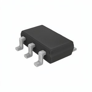 Componentes Electrónicos en Stock: PMIC (Power Management IC) MAX17606AZT+T SOT-23-6 Thin, TSOT-23-6 - Product Image 1
