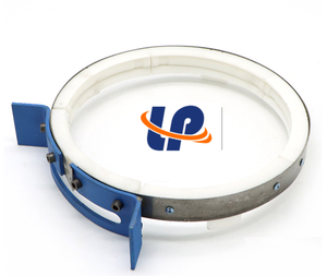 Guía de Cuerda Especial y Guía de Cuerda para Polipasto Eléctrico de Grúa - Product Image 2