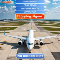 Livraison directe porte-à-porte KCO Air+Trucking, livraison rapide, tarifs avantageux de Shenzhen vers la Nouvelle-Zélande/le Japon/la France/l'Espagne