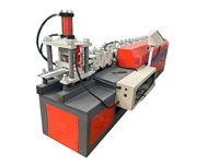Machine de formage à froid pour panneaux de portes à enroulement, équipement de fabrication de portes métalliques en acier, directement du fabricant chinois