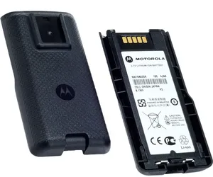 Batterie NNTN8023A NNTN8023 compatible avec les radios bidirectionnelles des séries MTP3100 MTP3150 MTP3250 - Product Image 3