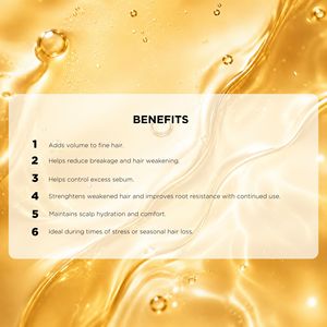 Complejo BIOTINA-B5 - Ampollas intensivas para el cuero cabelludo que promueven la densidad del cabello y fortalecen el cabello desde la raíz. - Product Image 5