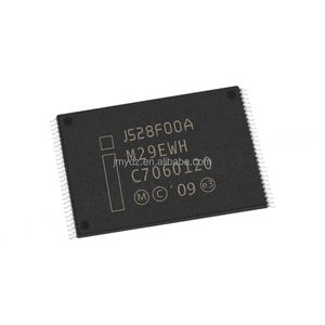 JS28F00A JS28F00AM29EWHA TSOP56 ni Memoria Flash - Product Image 1