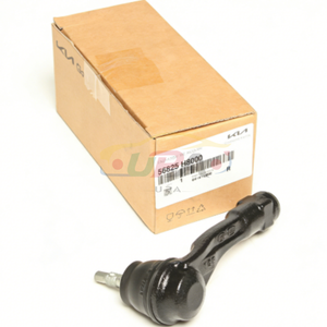 ชุดระบบพวงมาลัยรถยนต์คุณภาพสูง END ASSY-TIE ROD,RH 56825-H8000  56825H8000 สำหรับฮุนได เอลันตร้า เกีย ซีด 56825 H8000 - Product Image 1