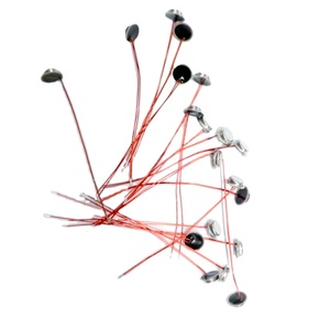 Bền và chính xác dây đeo cổ tay cảm biến nhiệt độ 10K 100k 3950 3435 mô hình - Product Image 1