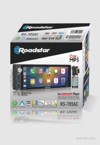 <span class=keywords><strong>Kenwood</strong></span>-<span class=keywords><strong>Radio</strong></span> FM para <span class=keywords><strong>coche</strong></span>, reproductor MP3 USB, Bluetooth, 12V, para <span class=keywords><strong>coche</strong></span> - Product Image 3