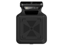 Terminal Portátil UHF IoT con Pantalla de 5.5 Pulgadas, Android 13, 4 GB de Memoria