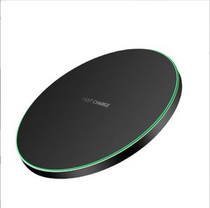 Hot Selling Wireless Charger Solution Design Bracket Wireless Charging Metal Shell 15W Seat Charging Wireless Charging - Product Image 2