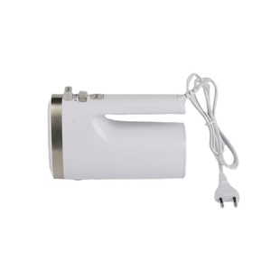 Molde de inyección de plástico Lixiong para batidor de huevos, pieza de máquina de control de asistencia con resistencia al desgaste y a la fatiga - Product Image 4