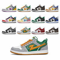 Fabricant ODM OEM, Designer de mode, Logo personnalisé, Zapatillas Fitness, Chaussures de marche pour femmes, Chaussures décontractées, Sneakers personnalisées pour hommes
