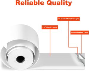 Tùy chỉnh tiền mặt đăng ký in ấn <span class=keywords><strong>POS</strong></span> giấy <span class=keywords><strong>pre</strong></span>-in rạp chiếu phim vé nhiệt in hóa đơn nhiệt giấy cuộn cho <span class=keywords><strong>POS</strong></span> ATM - Product Image 5