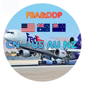 Entreprise professionnelle de transport de conteneurs LCL Chine-USA-Royaume-Uni-Canada, transit en 13-35 jours, assurance, livraison porte-à-porte DDP/DDU - Product Image 3