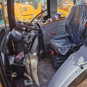 Nuevo CAT 420F 8,24 Ton buena marca 100% motor diésel listo alta calidad en stock precio razonable cargador usado para la venta - Product Image 6