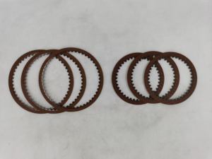 K310 B066880A Kit de friction Kit d'embrayage Transmission <span class=keywords><strong>automatique</strong></span> pour boîte de vitesses Transnation - Product Image 4