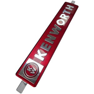 <span class=keywords><strong>Custom</strong></span> Acryl Naamplaatje Plastic Spuitgieten Doorzichtige Tag Galvaniseren Abs Chroom Labels - Product Image 5