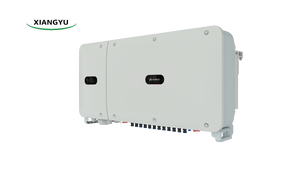 <span class=keywords><strong>Inverter</strong></span> di Potenza 12V 220V Trifase per Condizionatore d'Aria con 4 Prese AC, Display LCD, Porta di Ricarica USB e Telecomando per Casa - Product Image 5