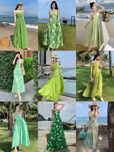Nueva Colección de Verano: Vestidos y Faldas Mixtas para Mujer al por Mayor a Precios Bajos para Niñas - Product Image 4