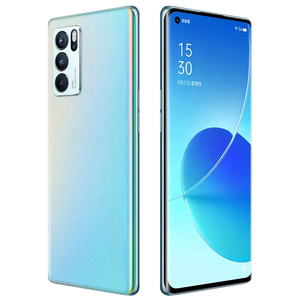 ขายส่งสมาร์ทโฟน 5G รุ่นปลดล็อคทั่วโลก โทรศัพท์ <span class=keywords><strong>Reno</strong></span> <span class=keywords><strong>6</strong></span> Pro มือสองของแท้ - Product Image 6