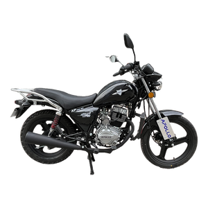 Moto Tout-Terrain 125 CC pour Adulte, à Essence, Course de Montagne - Product Image 3