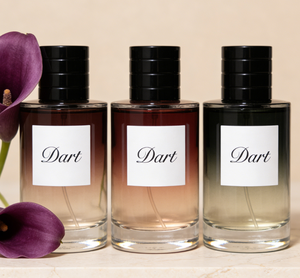 Venta al por Mayor de Botellas de Perfume de Vidrio Redondas de 25ml y 50ml, Color Personalizado, para <span class=keywords><strong>Hombre</strong></span>, con Tapa Magnética Negra, Antiderrames, Recargables, Muestra Gratis - Product Image 1