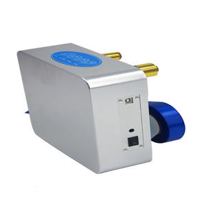 Nouvelle imprimante à ruban à chaud numérique NDL-320, fabrication d'usine, automatique, portable, largeur maximale de l'étiquette de 32 mm - Product Image 3