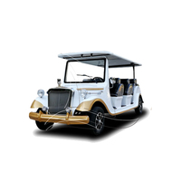 Offre spéciale, voiture touristique personnalisée d'usine, centre-ville, terrain de jeu, bus touristique pour adultes et enfants