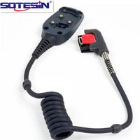Cable de Lector de Códigos QR de Cobre Puro para Motorola Symbol, Equipo Profesional de Escaneo de Códigos, Venta Directa al por Mayor Personalizada de SOTESIN