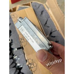 1PC Thermomètre OPTRIS CTH-SF10-C3H NEUF Transport rapide - Product Image 2