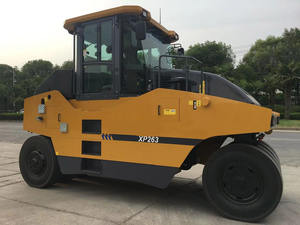 <span class=keywords><strong>Rodillo</strong></span> Compactador de 26 Toneladas XP263 Directo de Fábrica, Buena Calidad, Precio Competitivo - Product Image 3