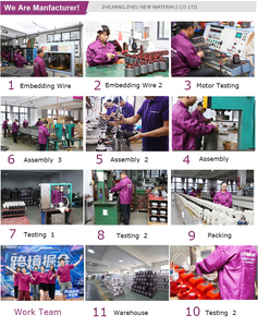 ปั๊มน้ำแรงดันสูงแบบเงียบ ซีรีส์ ZHELI <span class=keywords><strong>CPZ</strong></span> 2 แรงม้า สำหรับน้ำสะอาด ใช้ในงานเกษตรกรรม - Product Image 6