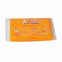 Promosi iklan Dompet Murah kertas tisu dompet perjalanan kertas
